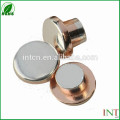 silver tin agsno2 contact rivets